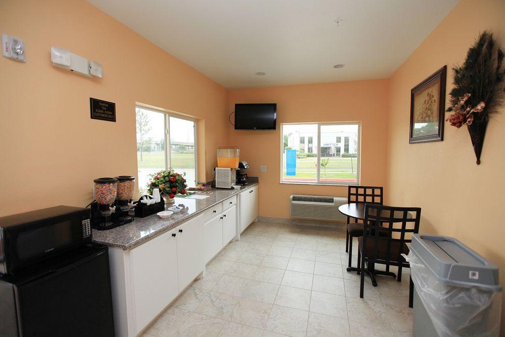 Moonlight Suites - Houston/George Bush Int'L Airport Εξωτερικό φωτογραφία