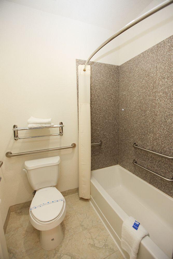 Moonlight Suites - Houston/George Bush Int'L Airport Εξωτερικό φωτογραφία
